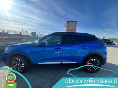 Peugeot 2008 PureTech 100 S&S Allure Pack (4)