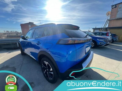 Peugeot 2008 PureTech 100 S&S Allure Pack (5)
