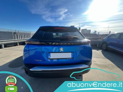 Peugeot 2008 PureTech 100 S&S Allure Pack (6)