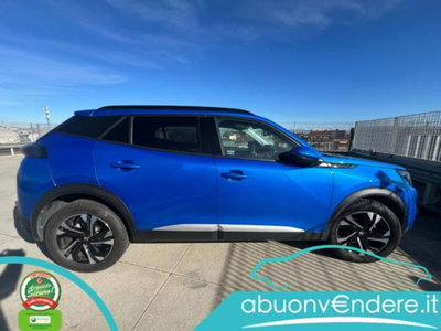 Peugeot 2008 PureTech 100 S&S Allure Pack (7)