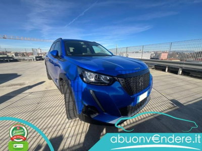 Peugeot 2008 PureTech 100 S&S Allure Pack (8)