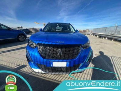 Peugeot 2008 PureTech 100 S&S Allure Pack (9)