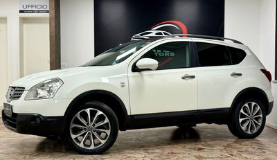 Nissan Qashqai 1.5 dCi DPF Tekna usata