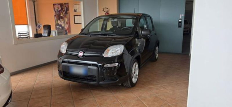 Fiat Panda 1.0 firefly hybrid s&s 70cv 5p.ti