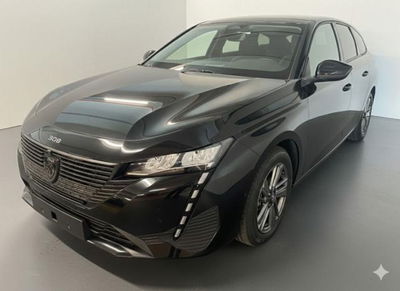 Peugeot 308 SW PureTech Turbo 130 S&S Active Pack usata