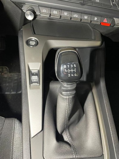 Peugeot 308 SW PureTech Turbo 130 S&S Active Pack (12)