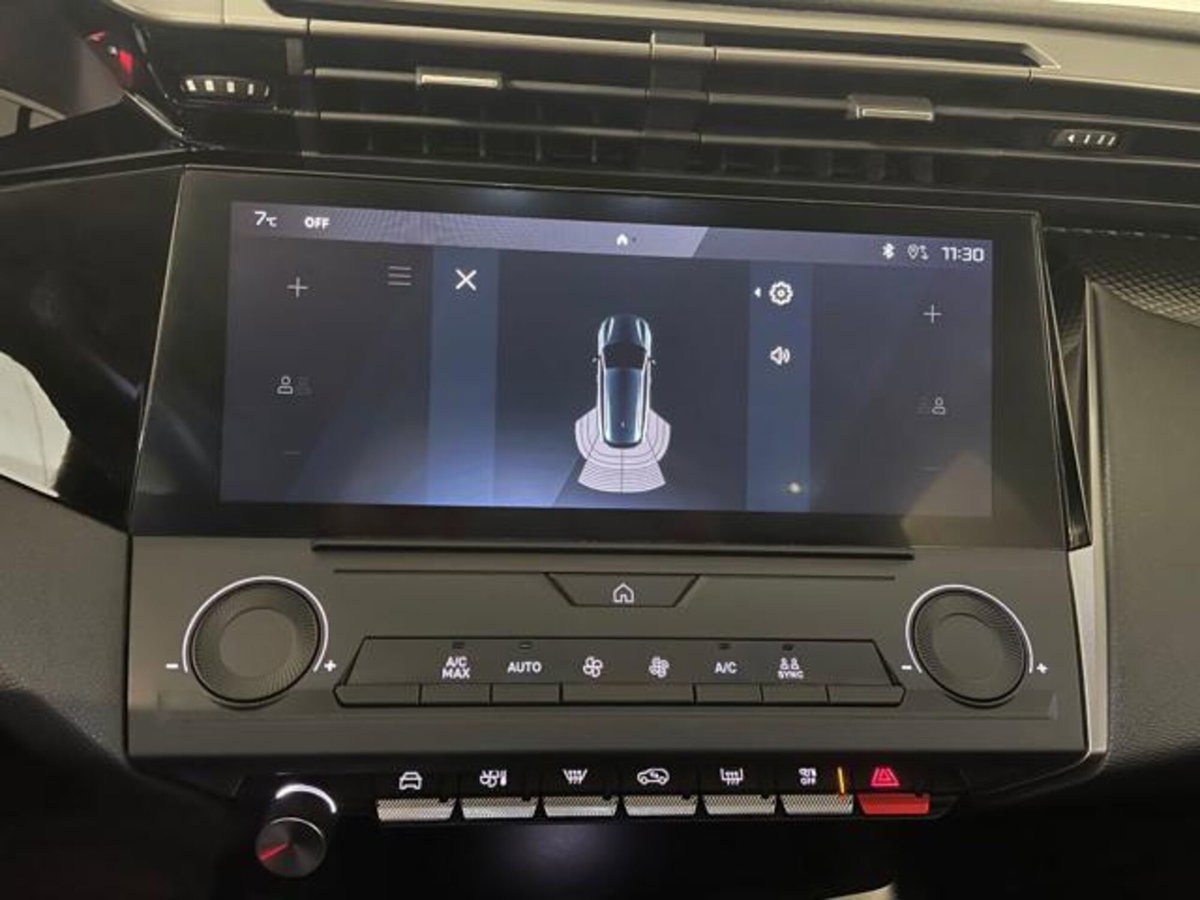 Peugeot 308 SW PureTech Turbo 130 S&S Active Pack (13)