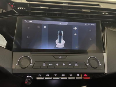 Peugeot 308 SW PureTech Turbo 130 S&S Active Pack (13)