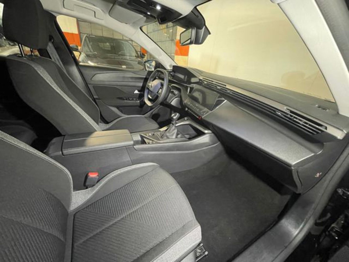 Peugeot 308 SW PureTech Turbo 130 S&S Active Pack (15)