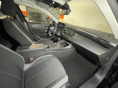 Peugeot 308 SW PureTech Turbo 130 S&S Active Pack (15)