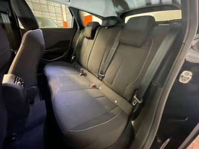 Peugeot 308 SW PureTech Turbo 130 S&S Active Pack (16)
