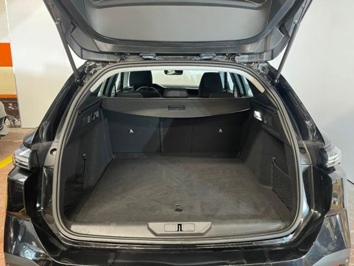 Peugeot 308 SW PureTech Turbo 130 S&S Active Pack (17)
