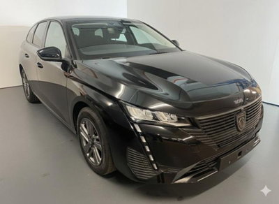 Peugeot 308 SW PureTech Turbo 130 S&S Active Pack (2)