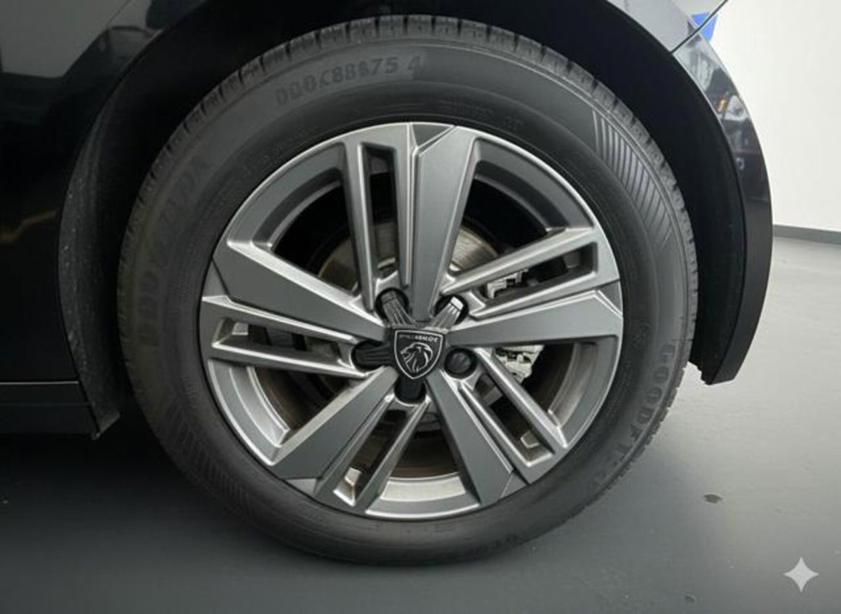 Peugeot 308 SW PureTech Turbo 130 S&S Active Pack (7)