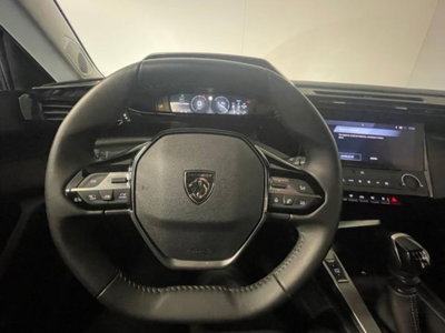 Peugeot 308 SW PureTech Turbo 130 S&S Active Pack (8)