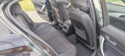 BMW Serie 1 116d 2.0 116CV cat 5 porte Attiva DPF (13)