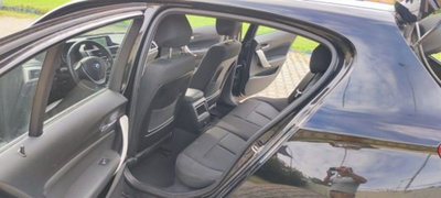 BMW Serie 1 116d 2.0 116CV cat 5 porte Attiva DPF (15)