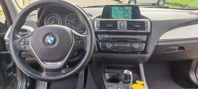 BMW Serie 1 116d 2.0 116CV cat 5 porte Attiva DPF (17)