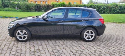 BMW Serie 1 116d 2.0 116CV cat 5 porte Attiva DPF (2)