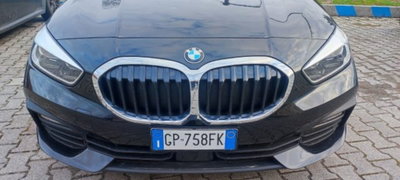 BMW Serie 1 116d 2.0 116CV cat 5 porte Attiva DPF (2)
