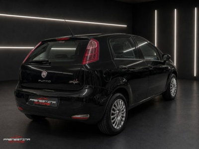 Fiat Punto 1.4 8V 3 porte Easypower Lounge (3)
