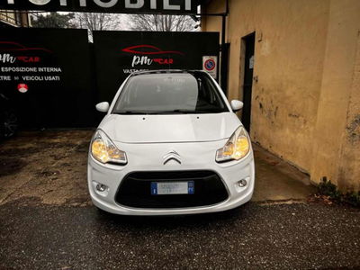 Citroen C3 1.1 Seduction Limited usata