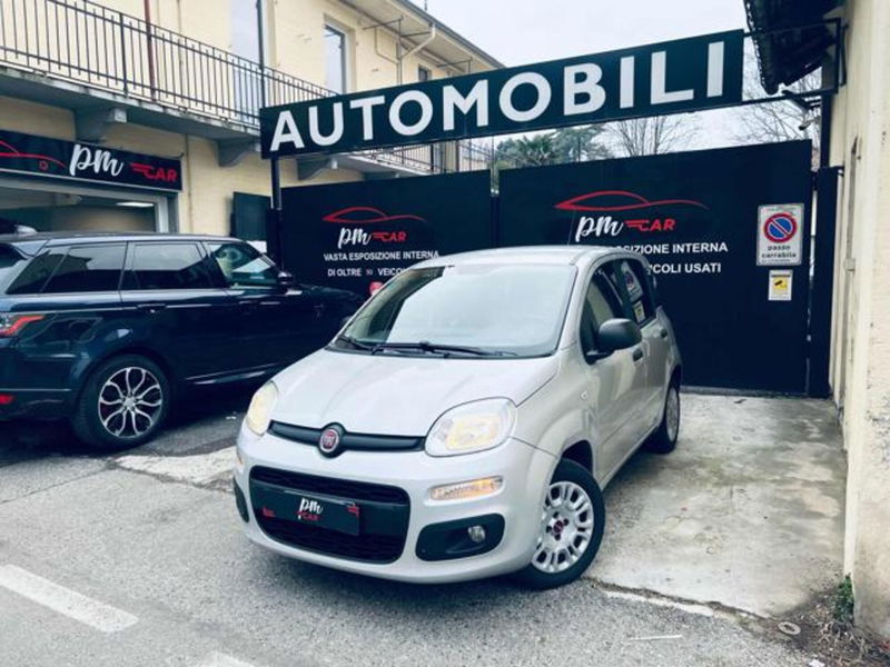 Fiat Panda 1.3 MJT 95 CV S&S Easy