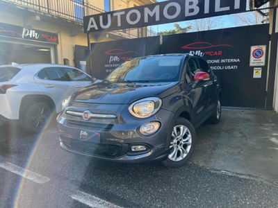 Fiat 500X 1.3 MultiJet 95 CV Lounge usata