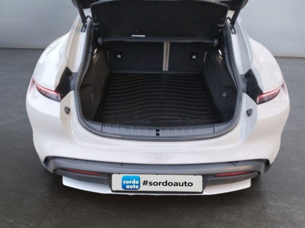 Porsche Taycan Cross Turismo Cross Turismo 4 5p.ti (8)