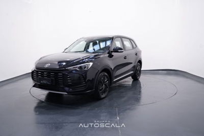 Mg ZS 1.5 Standard nuova