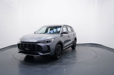 Mg ZS 1.5 Standard nuova