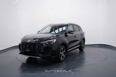 Mg ZS 1.5 Comfort nuova