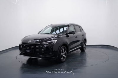 Mg ZS 1.5 Comfort nuova