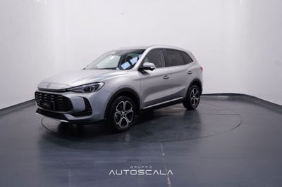 Mg ZS 1.5 Comfort nuova