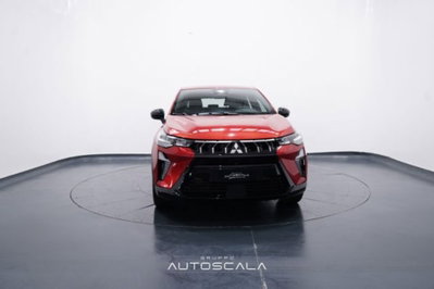 Mitsubishi ASX 1.0 Inform Gpl (2)