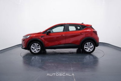 Mitsubishi ASX 1.0 Inform Gpl (3)