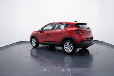 Mitsubishi ASX 1.0 Inform Gpl (4)