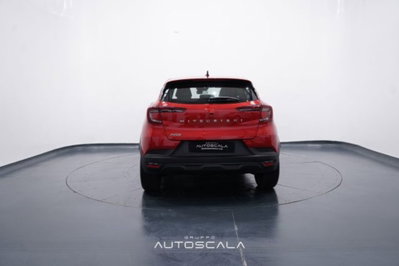 Mitsubishi ASX 1.0 Inform Gpl (5)