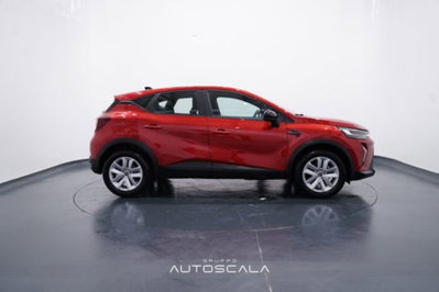 Mitsubishi ASX 1.0 Inform Gpl (7)