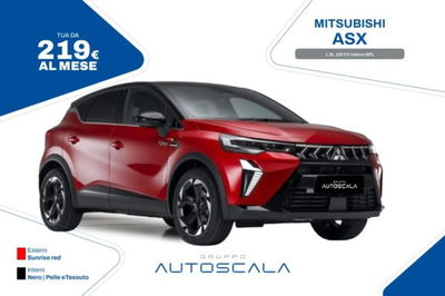 Mitsubishi ASX 1.0 Inform Gpl nuova