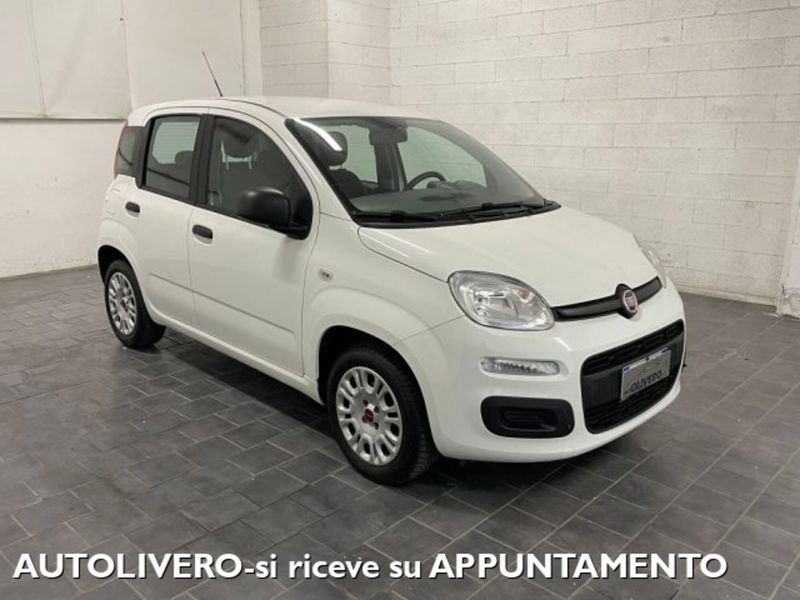 Fiat Panda 1.2 Easy