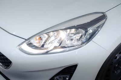 Ford Fiesta 1.0 MHEV 125 CV 3 porte  Trend (18)