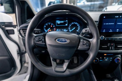 Ford Fiesta 1.0 MHEV 125 CV 3 porte  Trend (8)