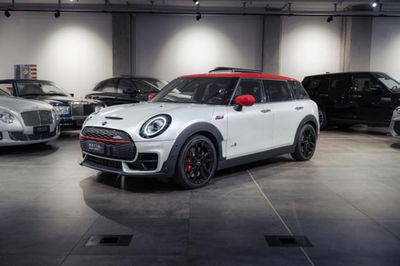 MINI Mini Clubman 2.0 John Cooper Works Clubman Rockingham GT Edition usata