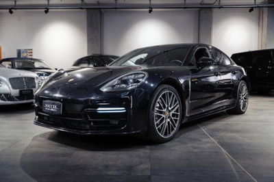 Porsche Panamera 2.9 4 Platinum Edition 5p.ti auto usata