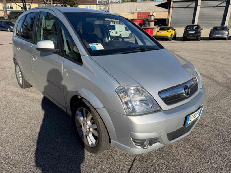 Opel Meriva 1.6 16V Cosmo