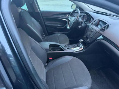 Opel Insignia Station Wagon CDTI 160CV Sports aut. Cosmo (10)