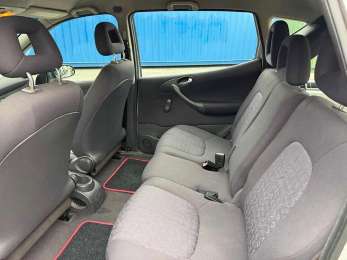 Mercedes-Benz Classe A 170 CDI cat Avantgarde Lunga (9)