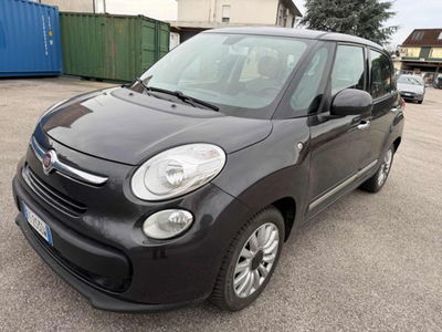 Fiat 500L 1.3 Multijet 95 CV Business usata