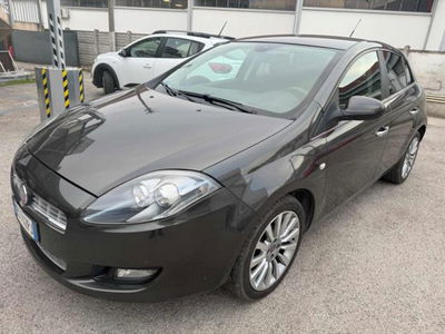 Fiat Bravo 1.6 MJT 105 CV DPF Emotion usata